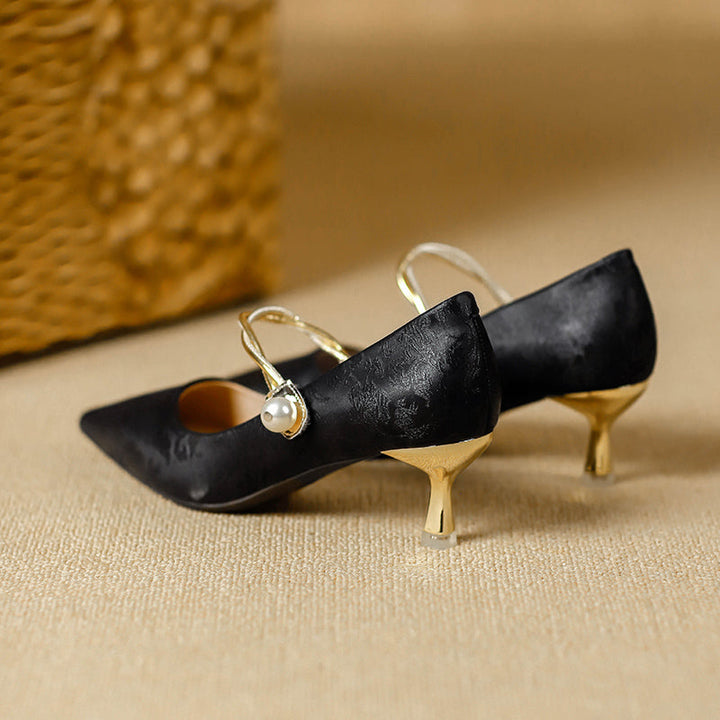 Cherie Heels