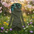 Ann | Warm transitional jacket