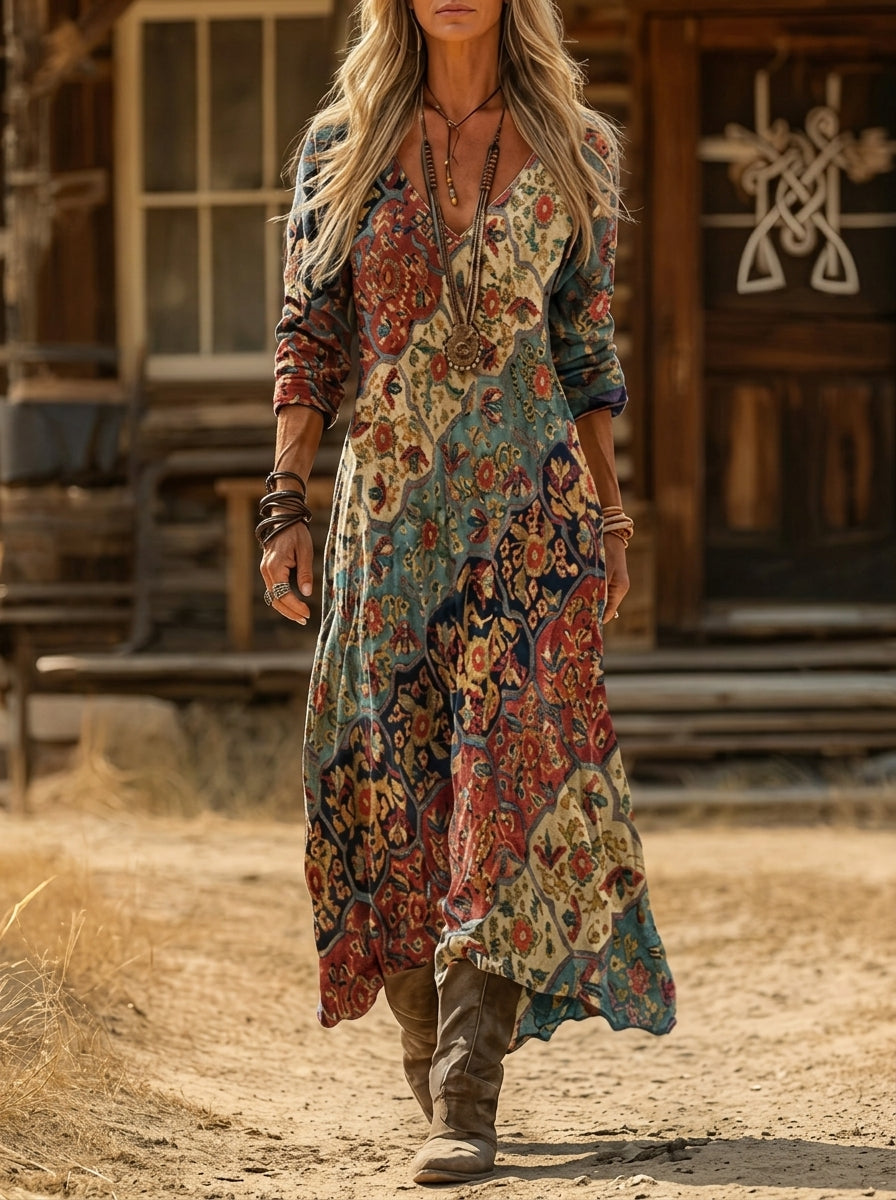 Lydia | Flowing, soft-cut women&