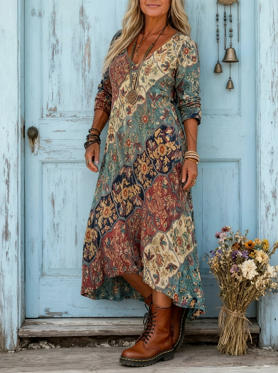 Lydia | Flowing, soft-cut women&