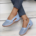 Carmen Orthopedic Comfort Walking Shoes
