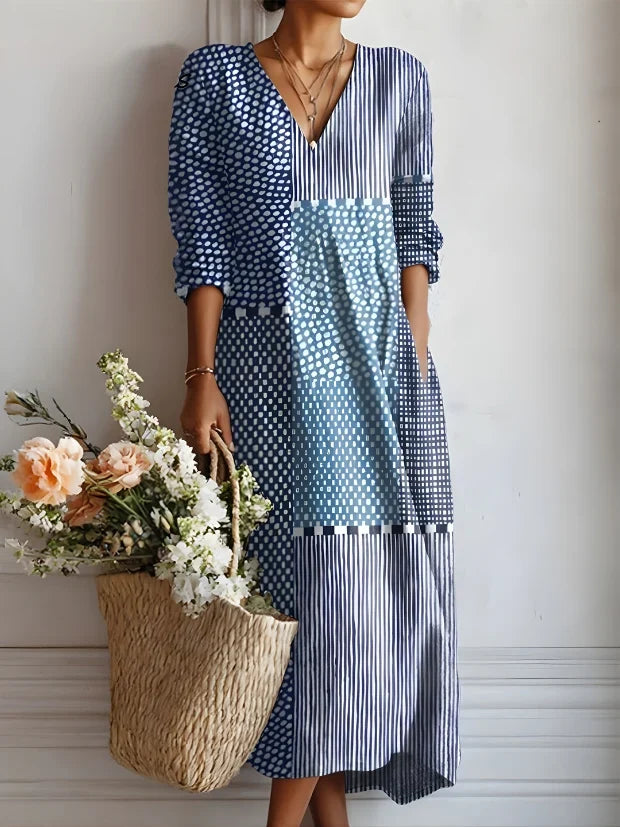 Eva | Everyday Comfort Dress