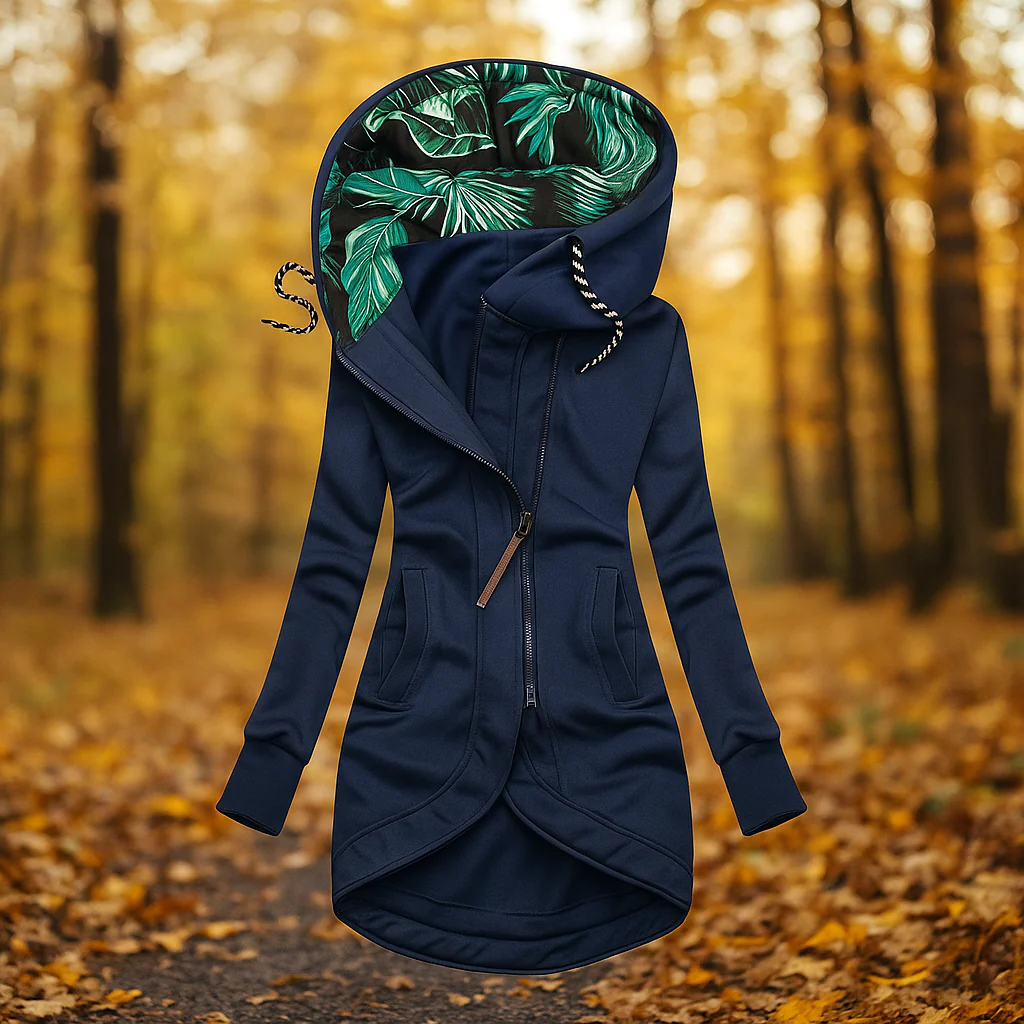 Ann | Warm transitional jacket