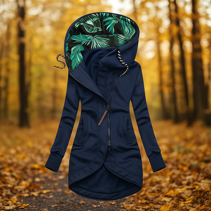 Ann | Warm transitional jacket