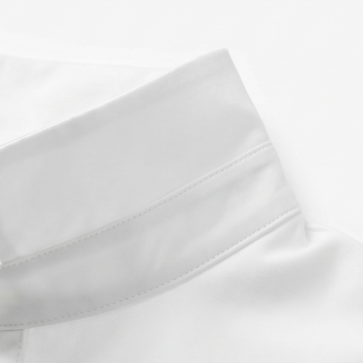 Sarah | Statement Button Blouse
